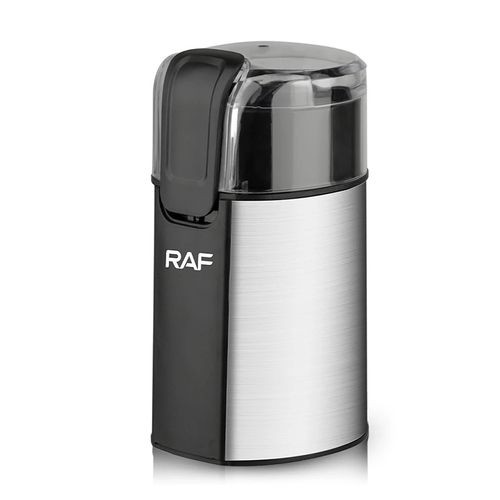 Qəhvəüyüdən RAF R-7123