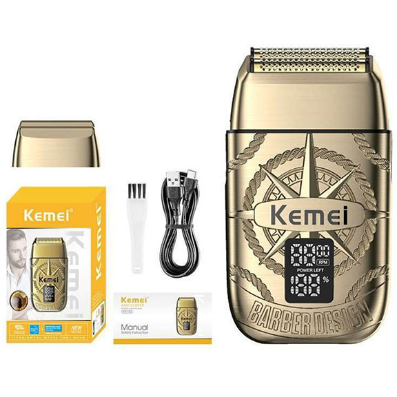 Elektrik ülgüc Kemei KM-T361