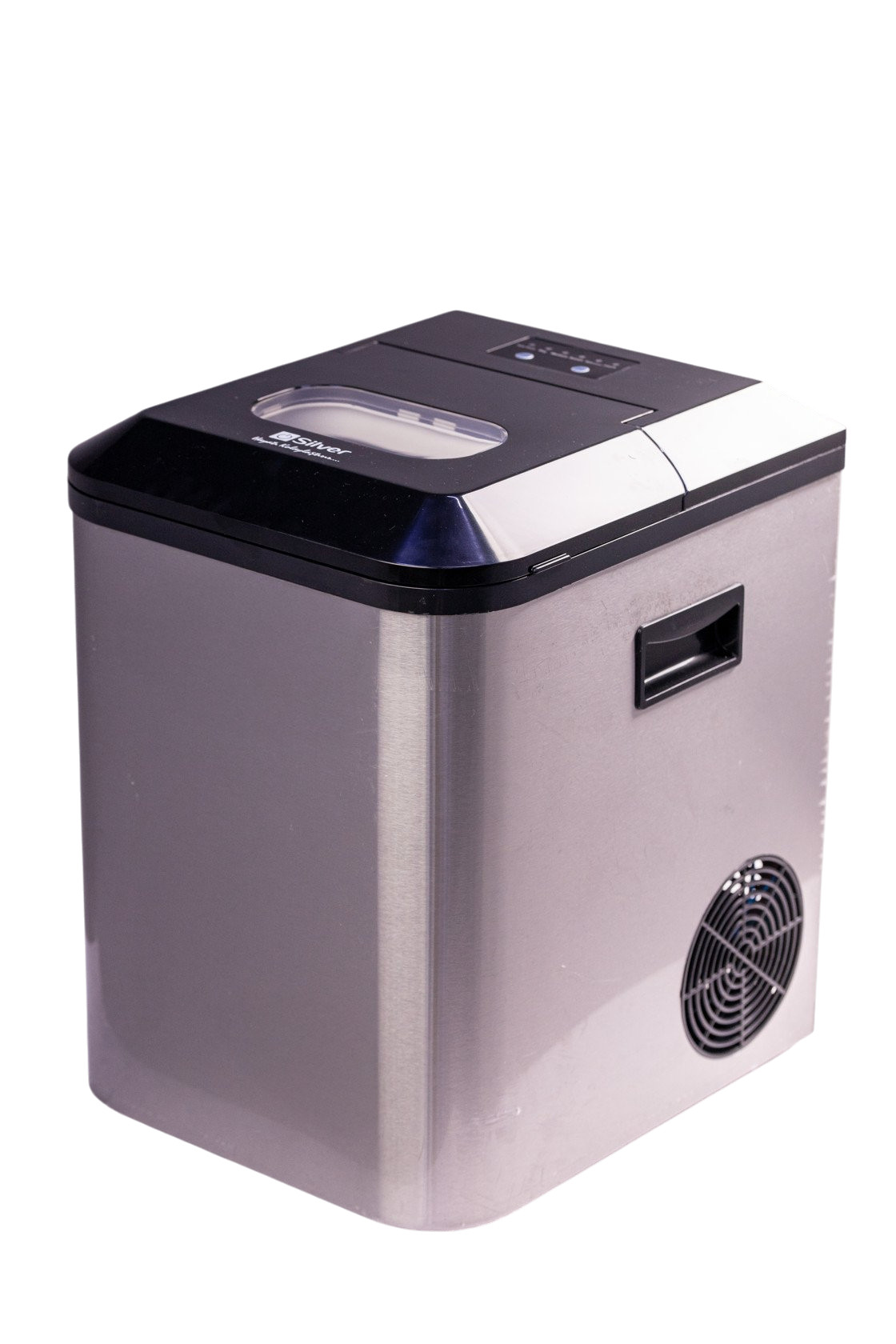 Buz generatoru Silver 45AZ