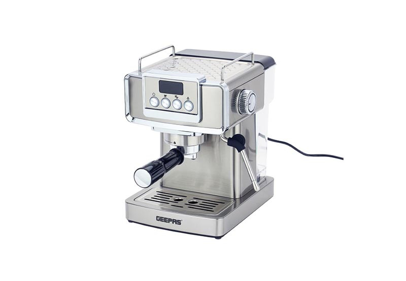 Qəhvə maşını Geepas Espresso GCM41520