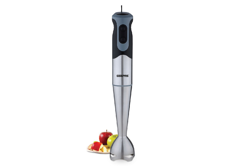 Blender Geepas GHB5468, gümüşü