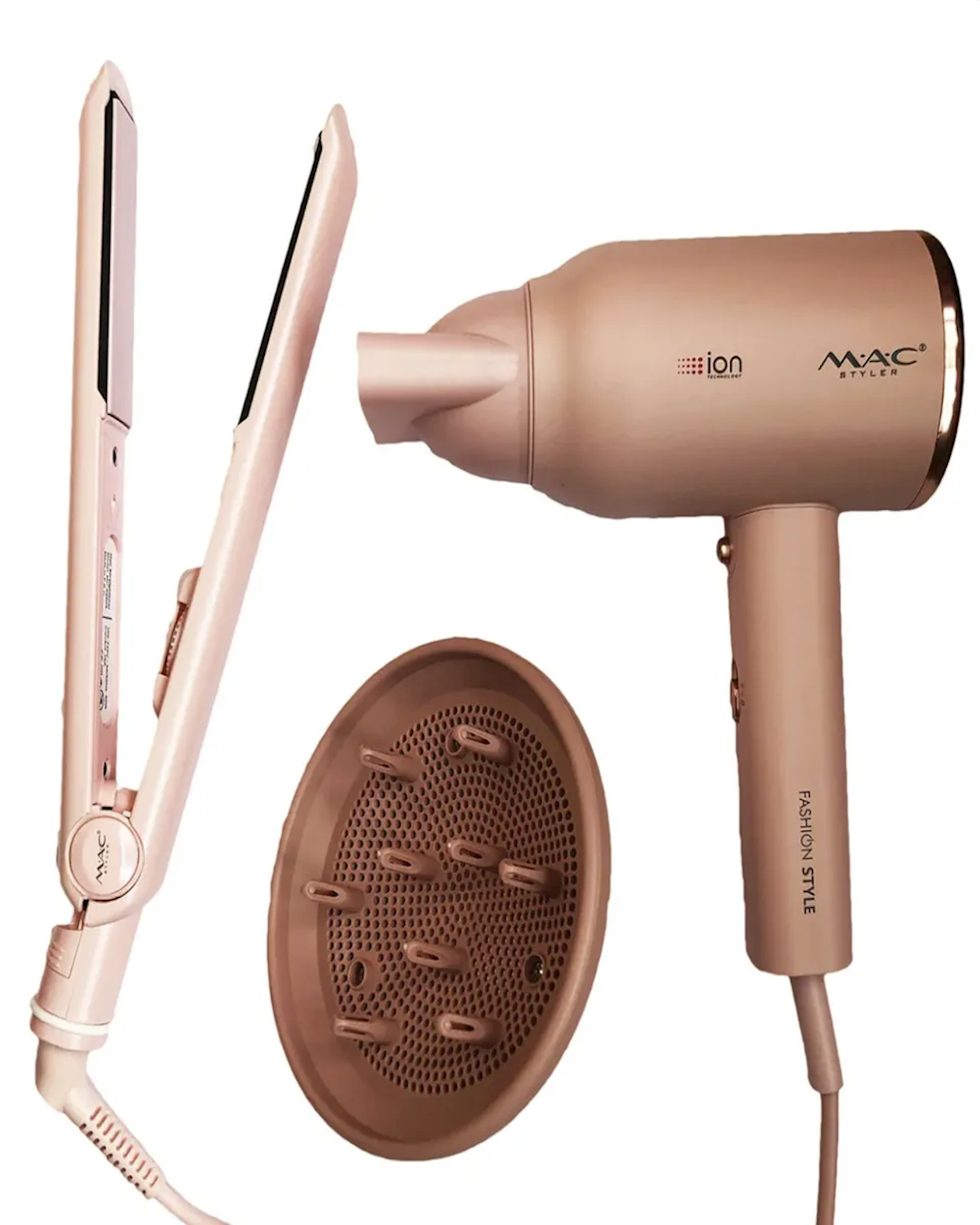 Fen M.A.C Styler MC-6605
