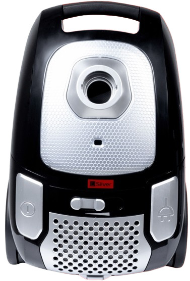 Tozsoran Silver SL-306 Black