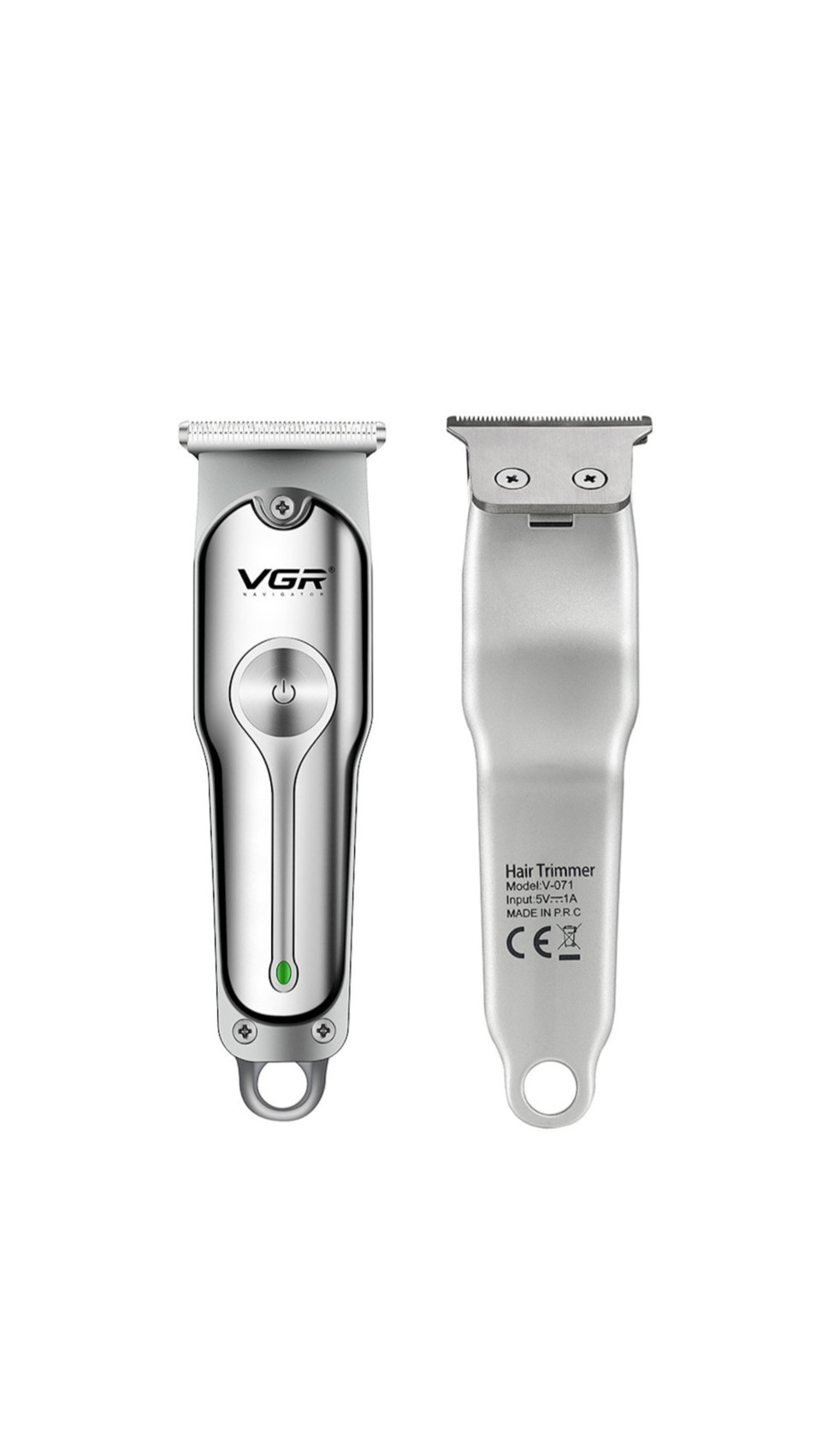 Trimmer - VGR 071
