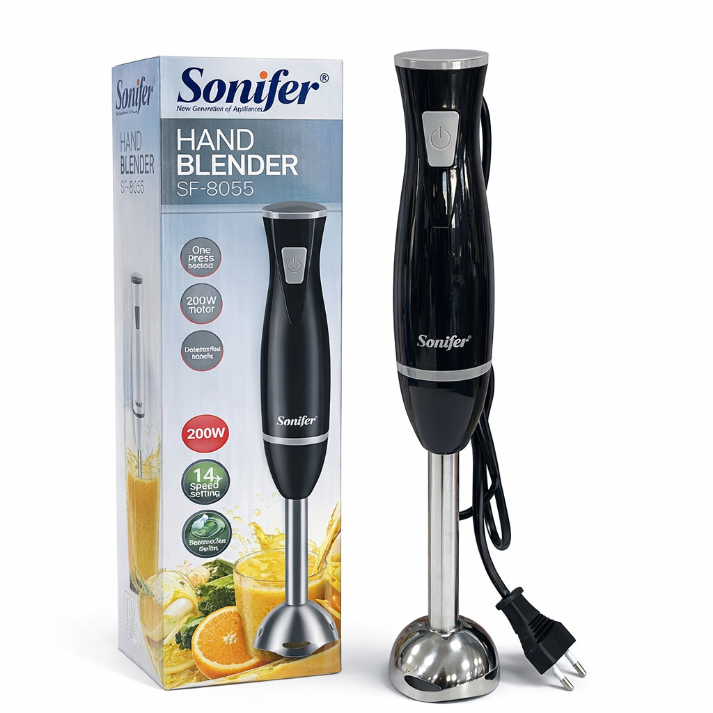 Blender Sonifer SF-8055 200W