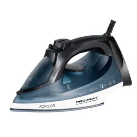 Ütü Ackiliss Keramika 2200W Tünd göy - SHRK_4884_00882