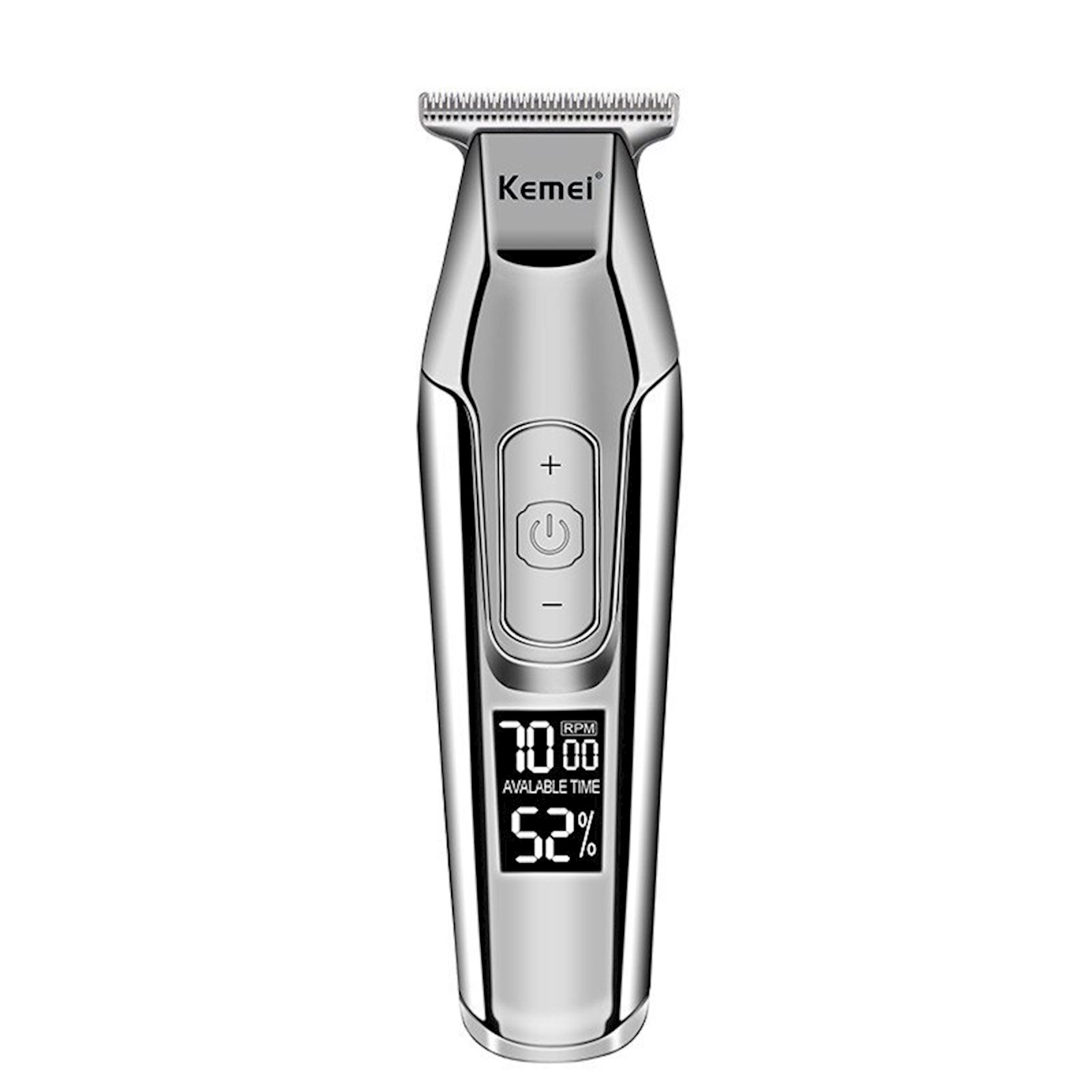 Saç kəsimi üçün trimmer Kemei KM-5027