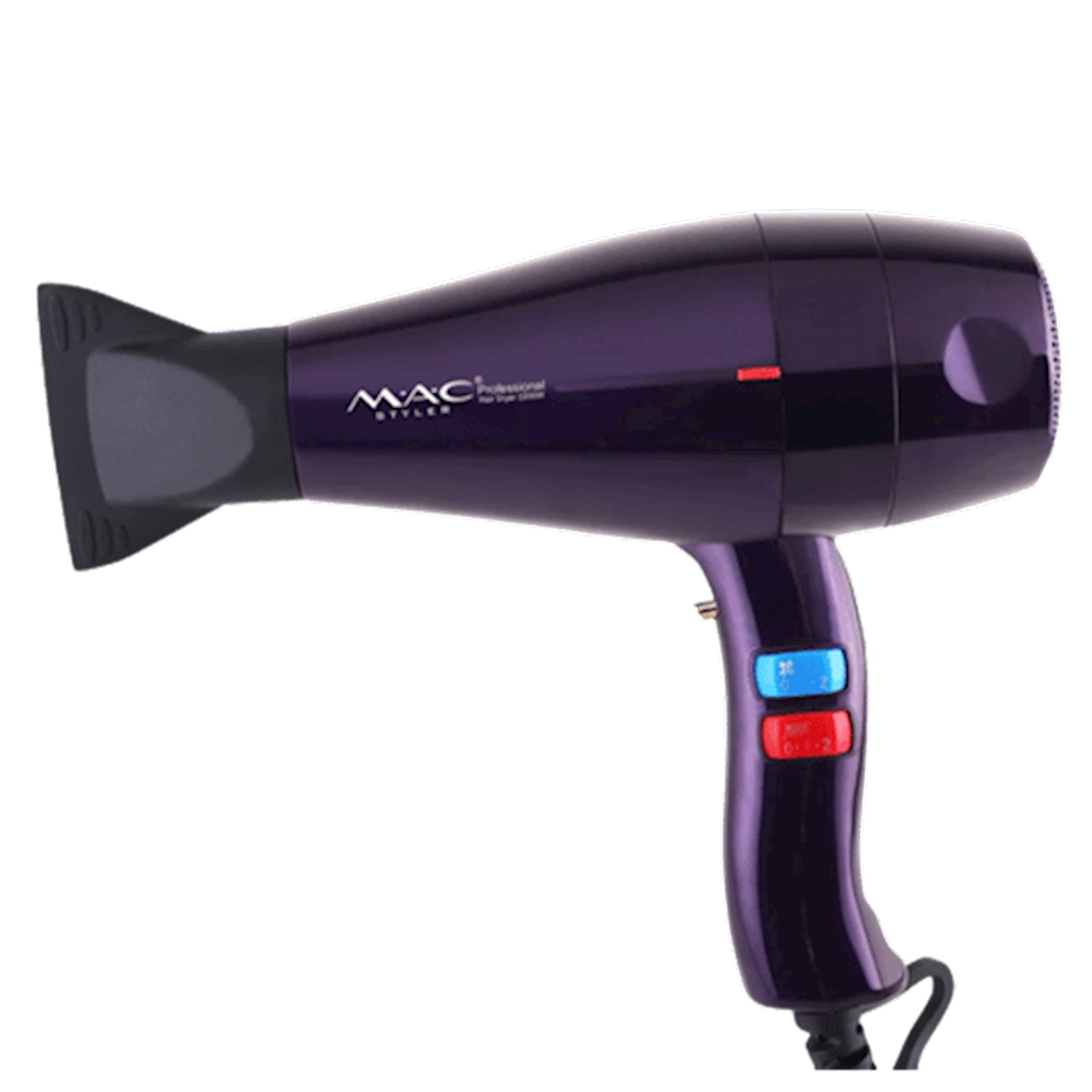 Fen M.A.C Styler MC-808A