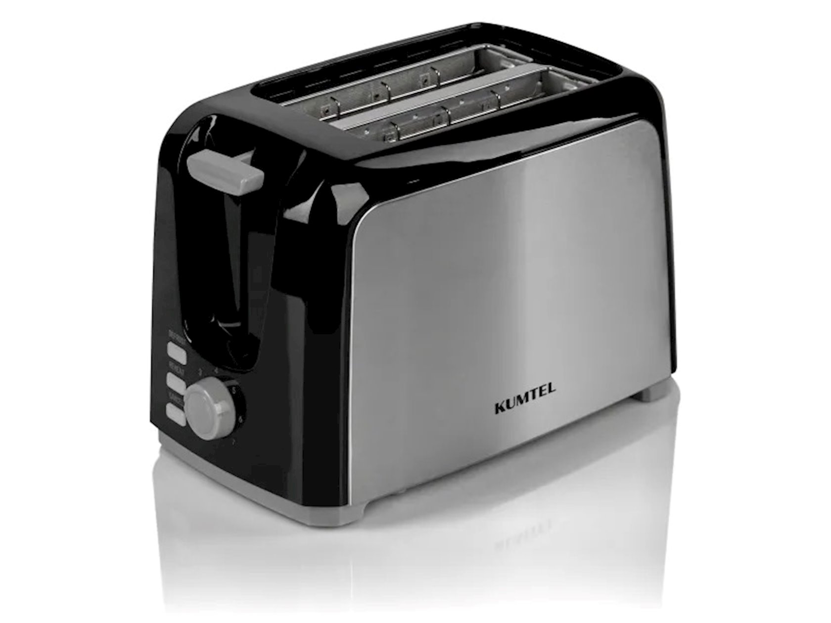 Toster Kumtel HTS-02