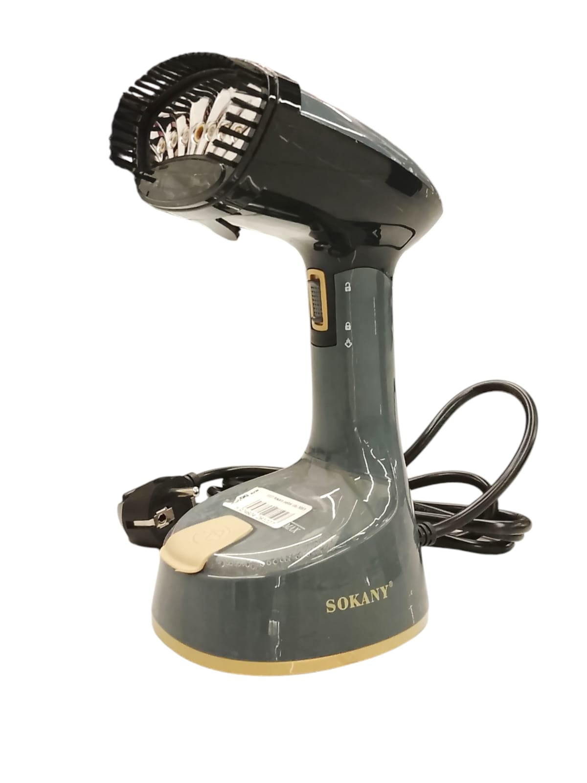 Geyim buxarlayıcısı Sokany SK-GT-3065