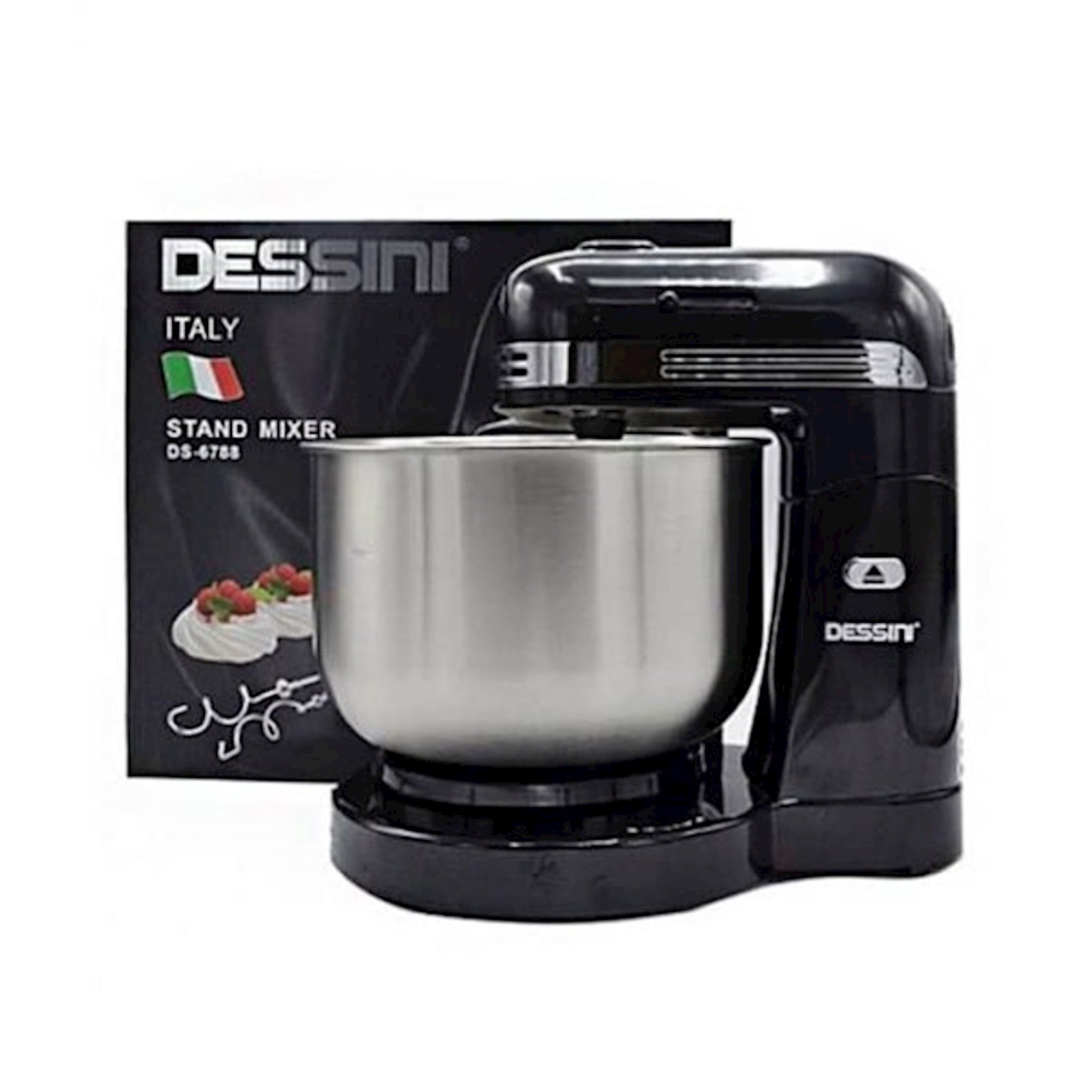 Mikser Dessini DS-6788