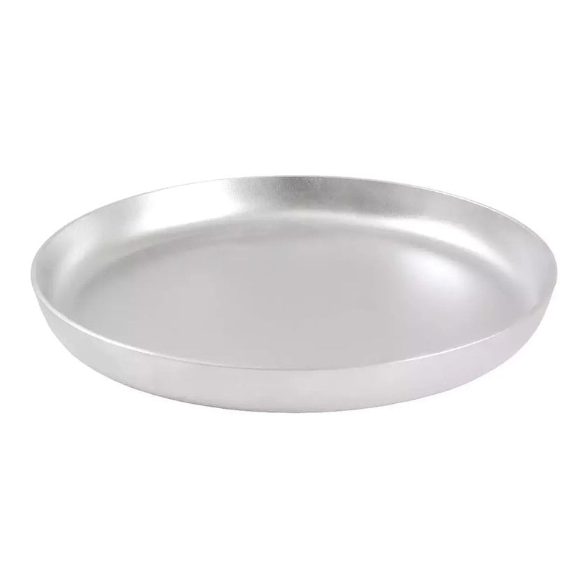 Tava Kukmara C400, 40 sm, alüminium, gümüşü - KK_mpn_000361