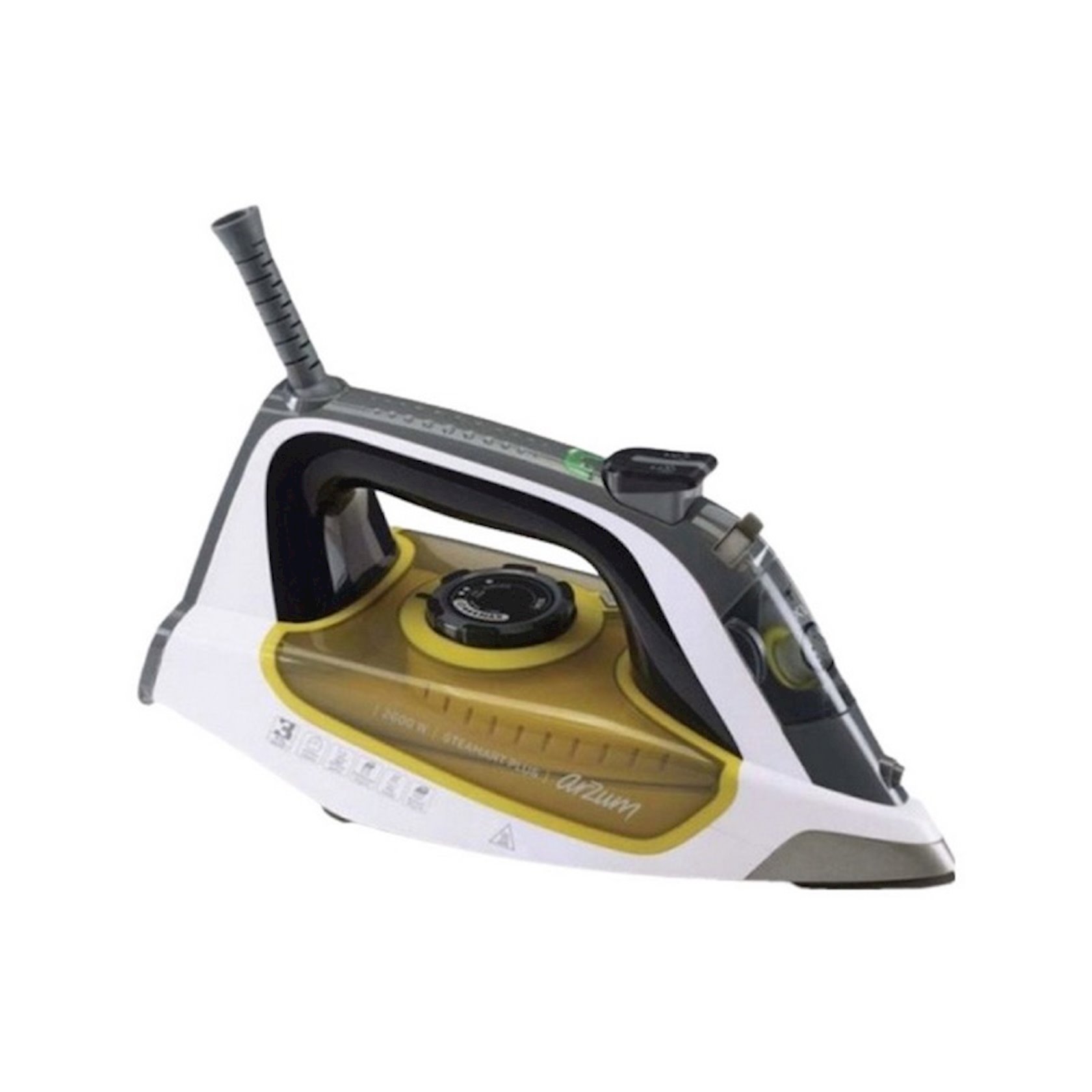 Ütü Arzum AR691 Steamart Plus Ceramic White