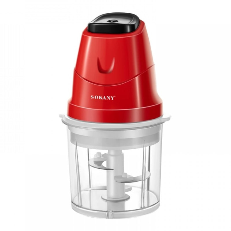 Universal doğrayıcı Sokany SK-06009