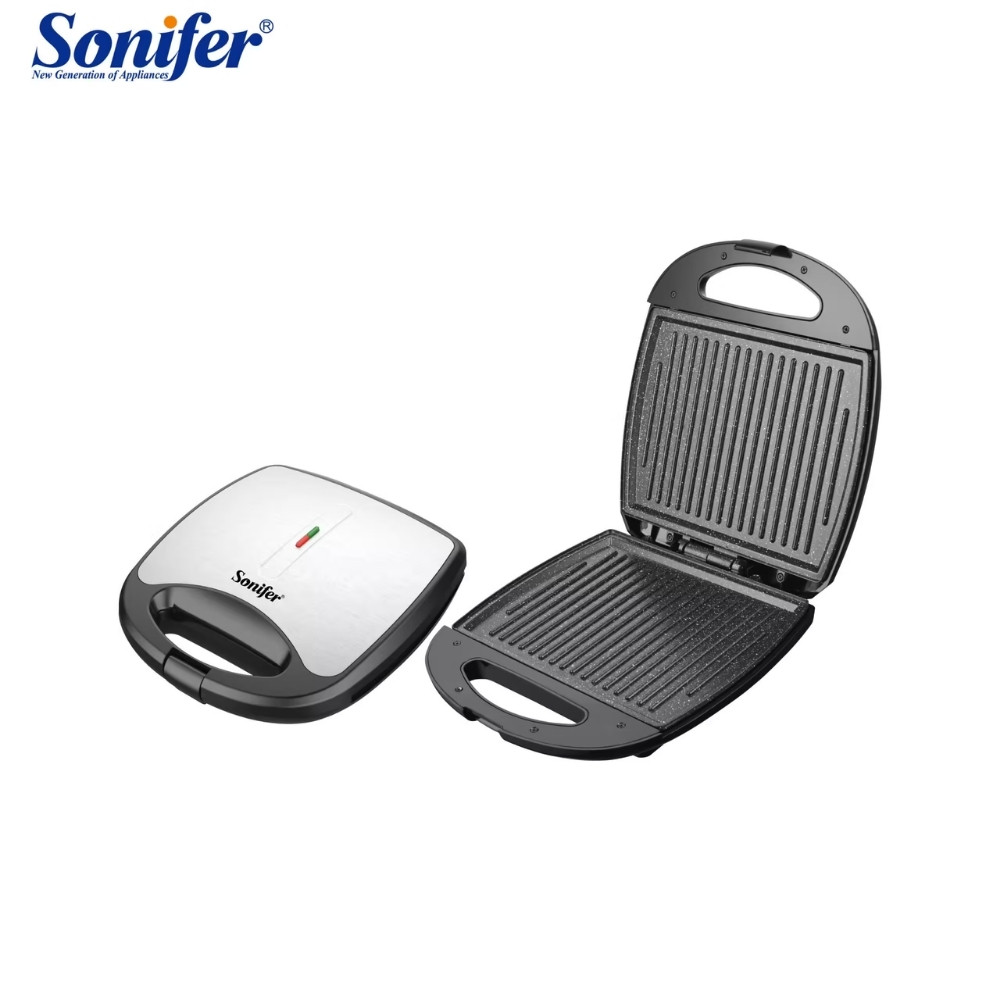 Sendviç cihazı Sonifer ON.6174_ONLY 1400W