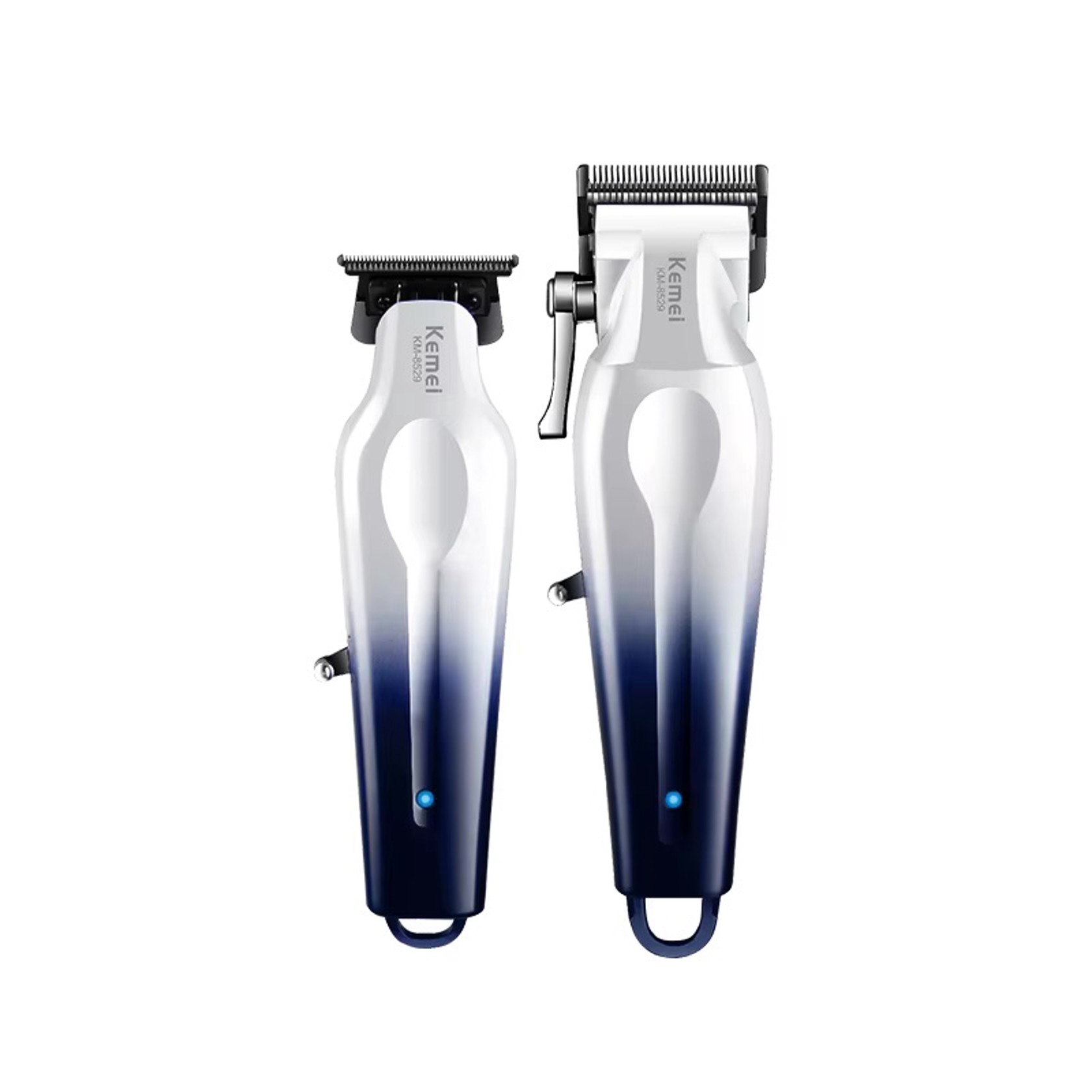 Trimmer və saç kəsimi üçün cihaz dəsti Kemei KM-8529