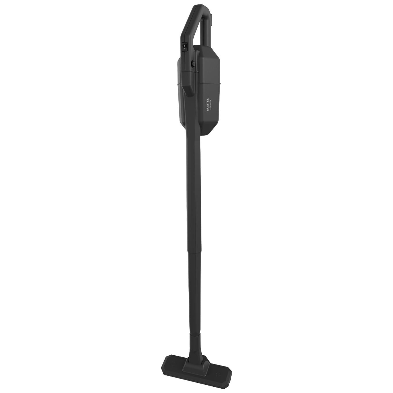 Vertikal tozsoran Kumtel Sempatik VSD-01 Black