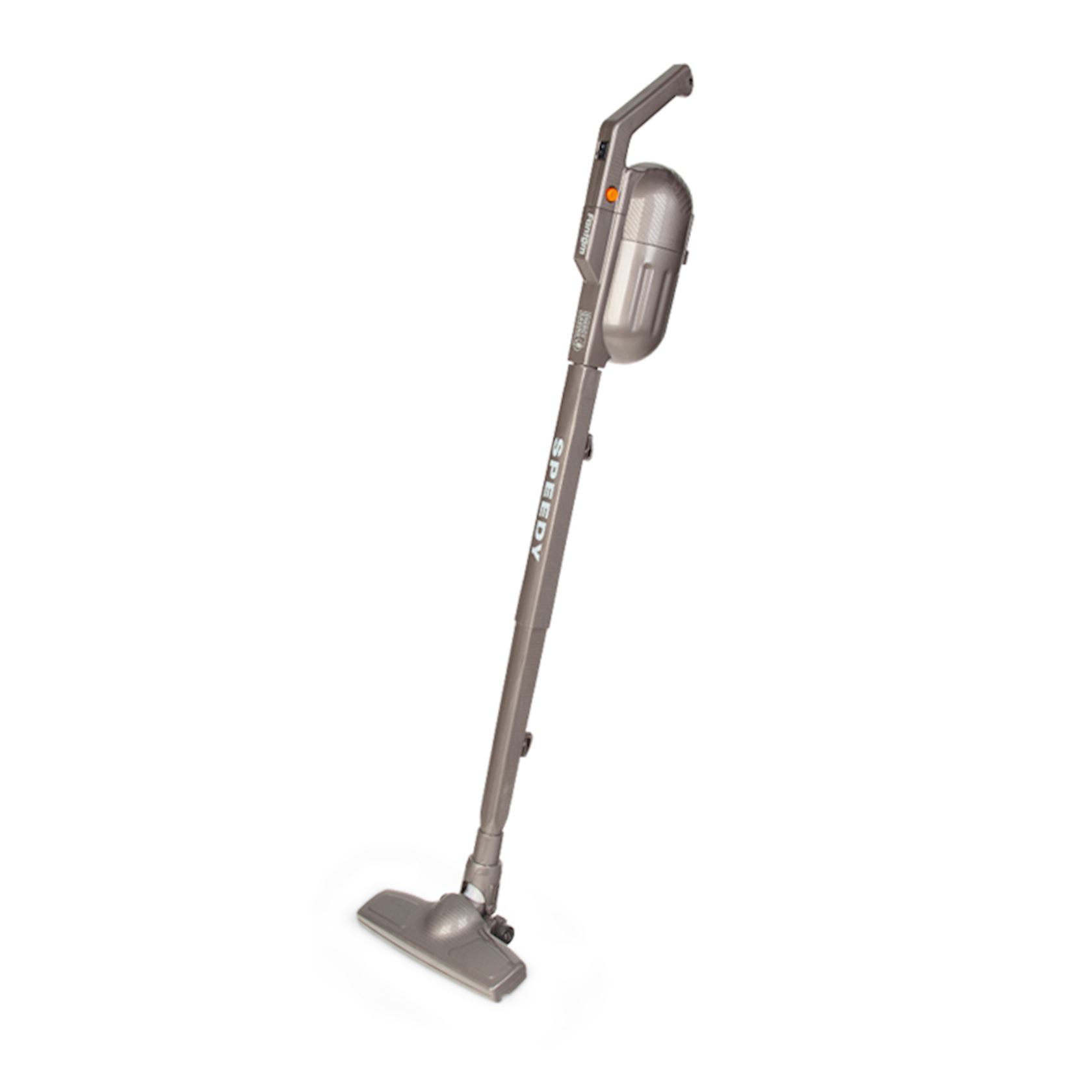 Vertikal tozsoran Fantom Speedy Pro Du 2100 Grey