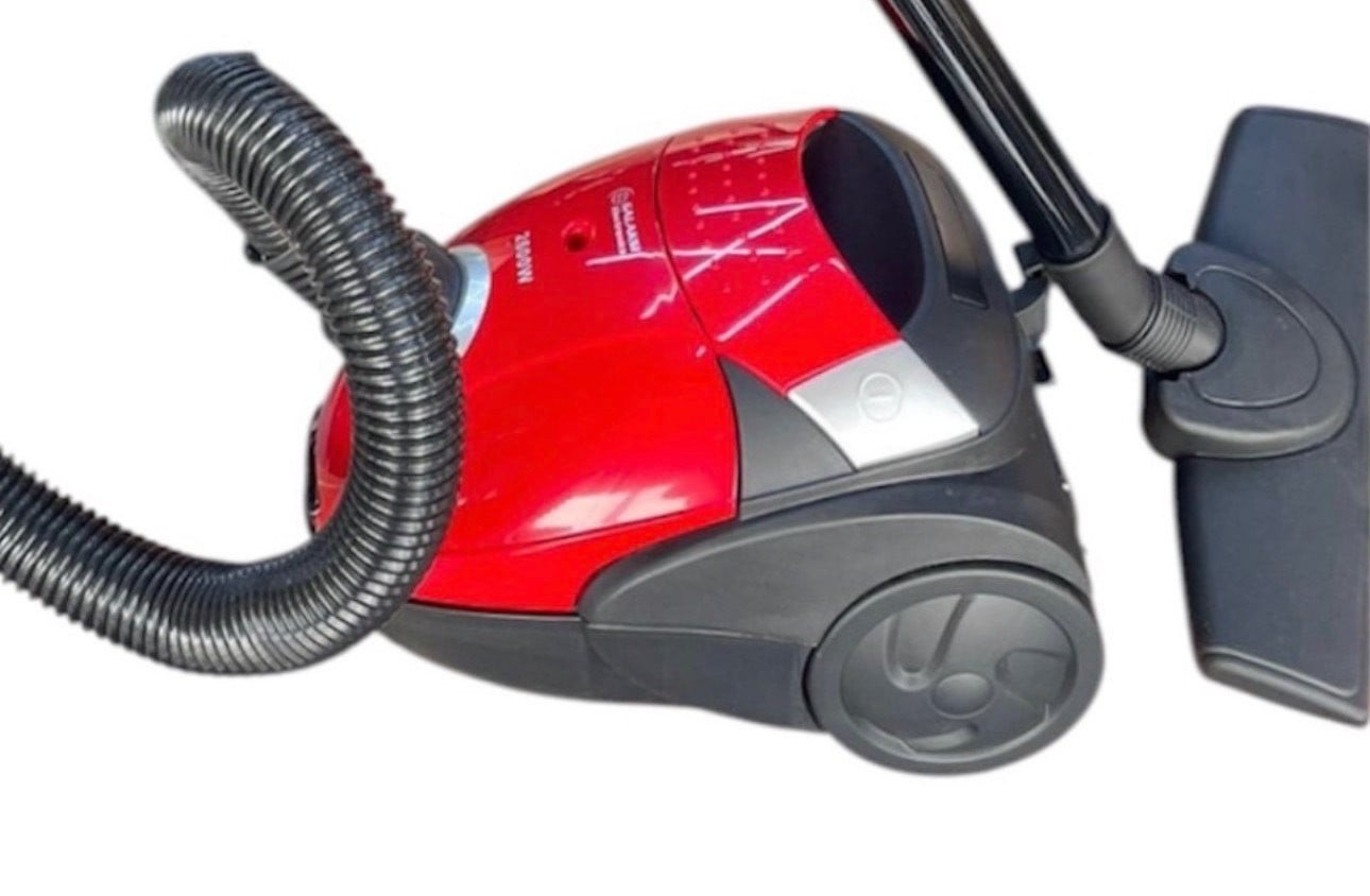 Tozsoran Galaksi 0-0300 2400W 2L qırmızı