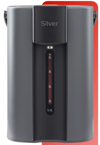 Termopot Silver SL-0062