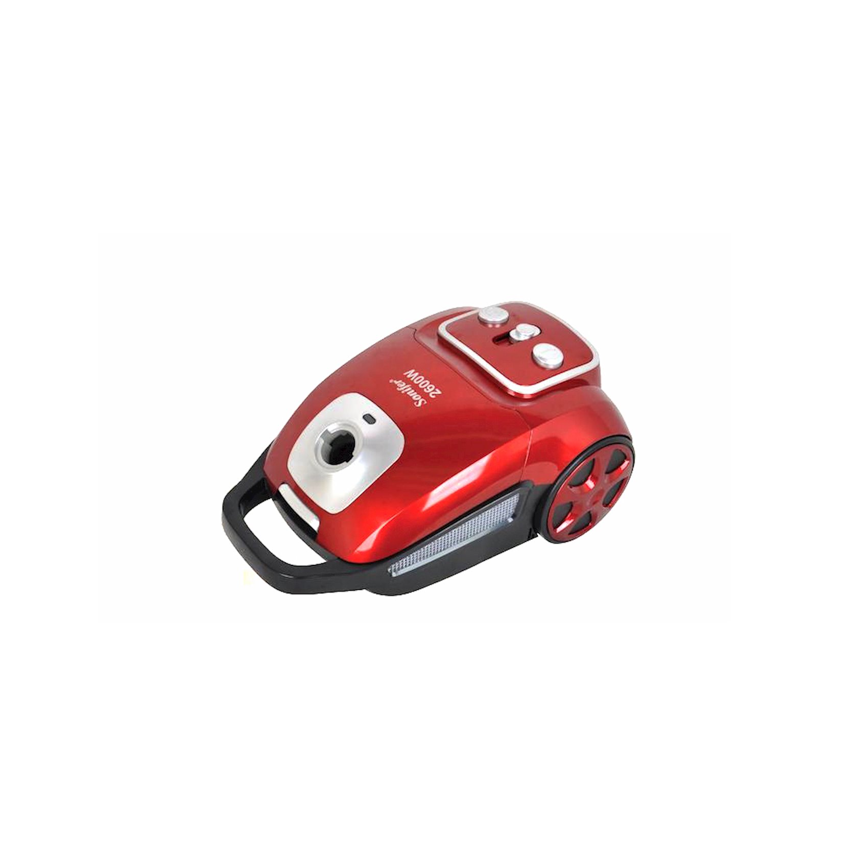 Tozsoran Sonifer SF-2220 Red