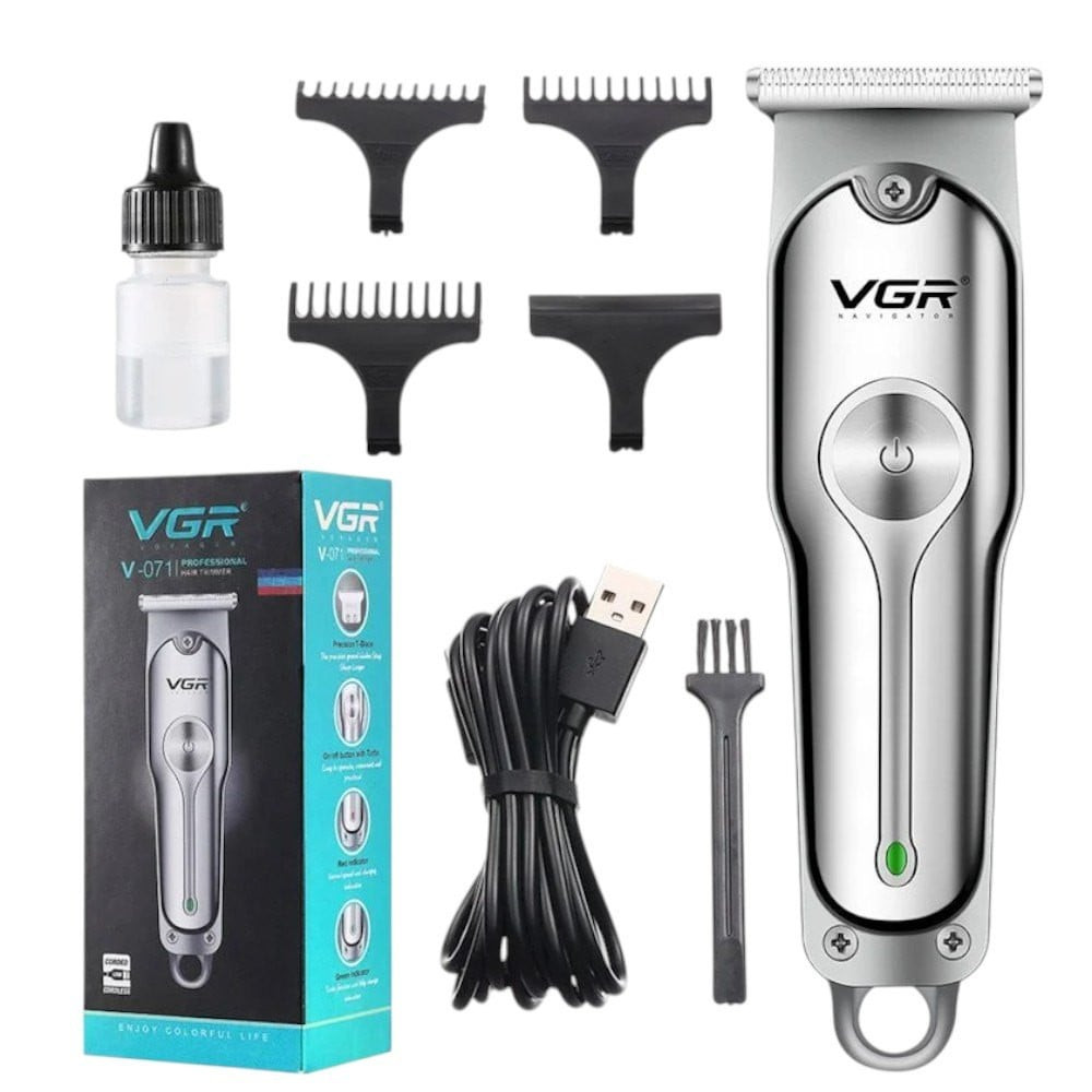 Saç qırxan maşın VGR V-071