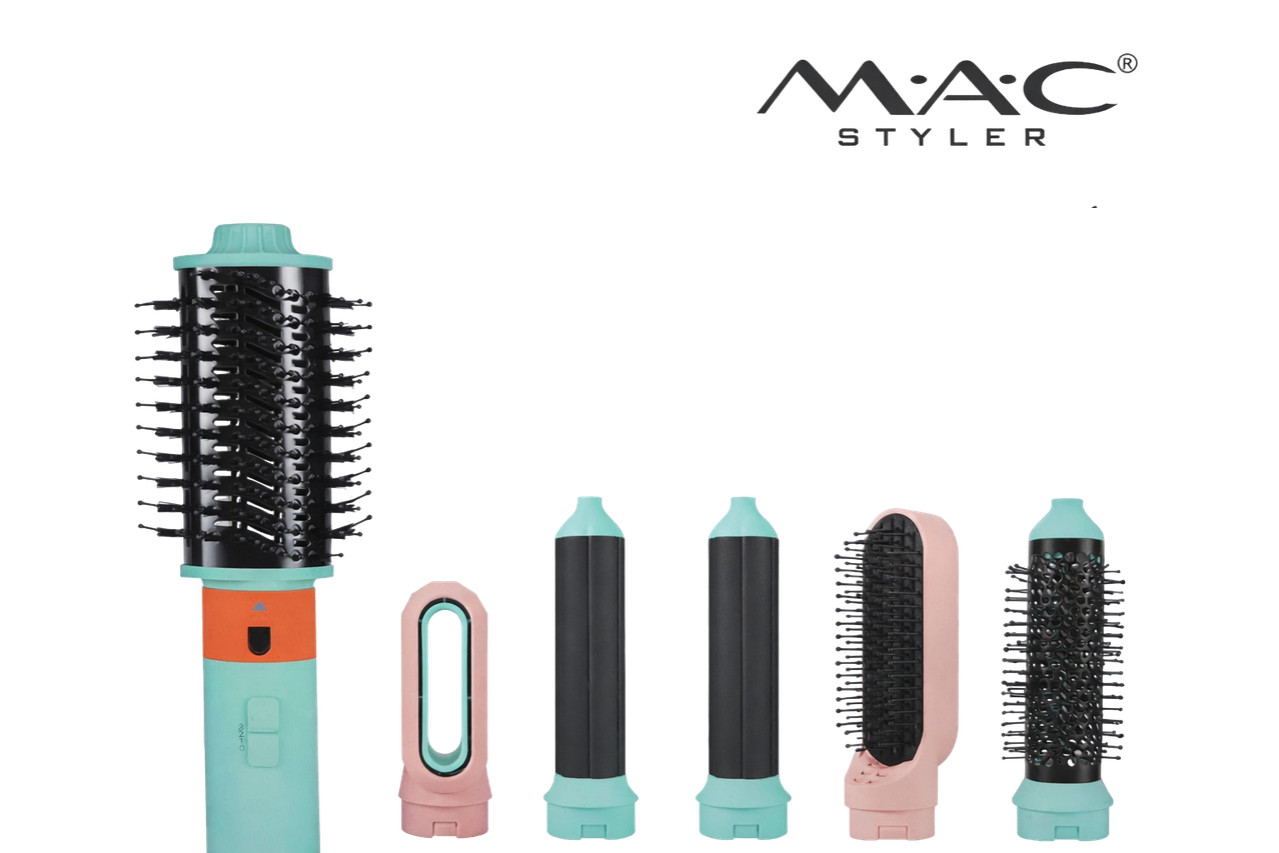 Fen MAC Styler MC-6766