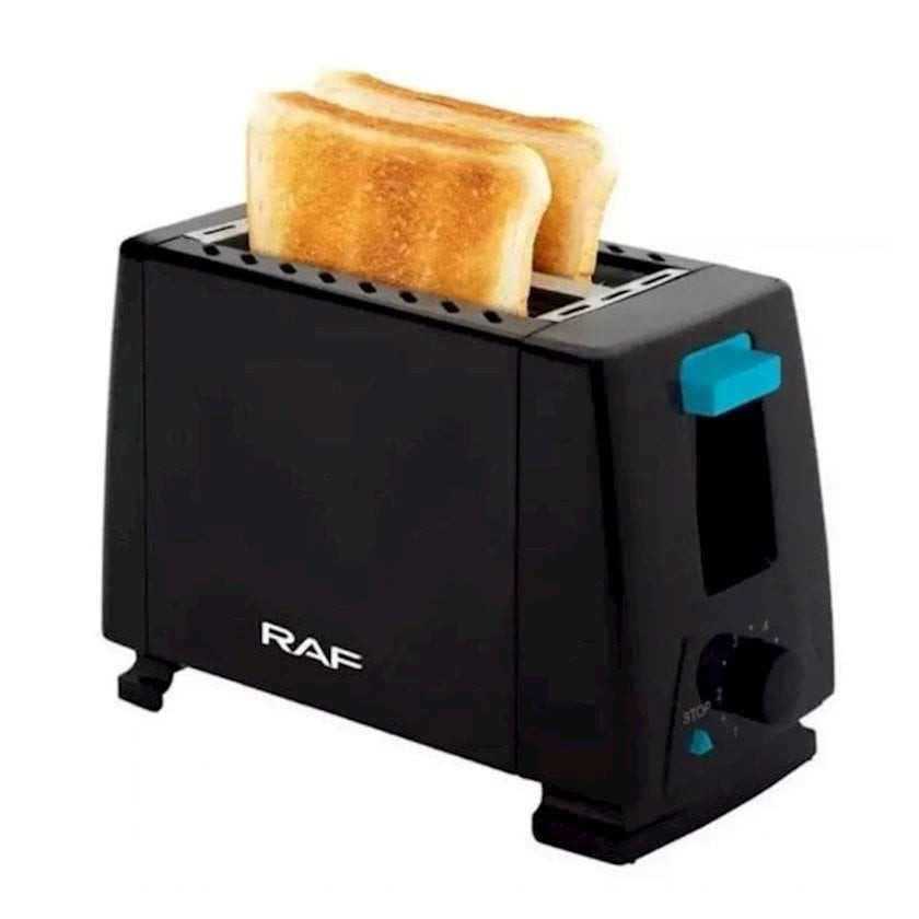 Toster RAF R.263 Black