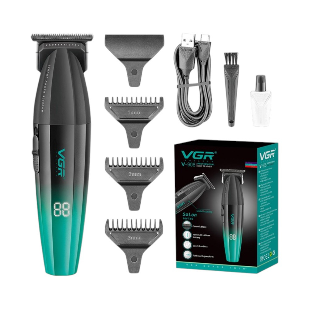 Saç qırxan maşın VGR V-906