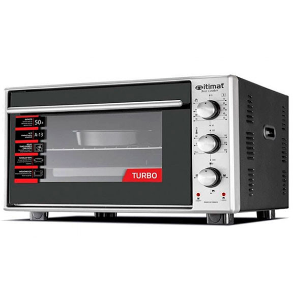 Elektrik soba Itimat I-28TTL ME002