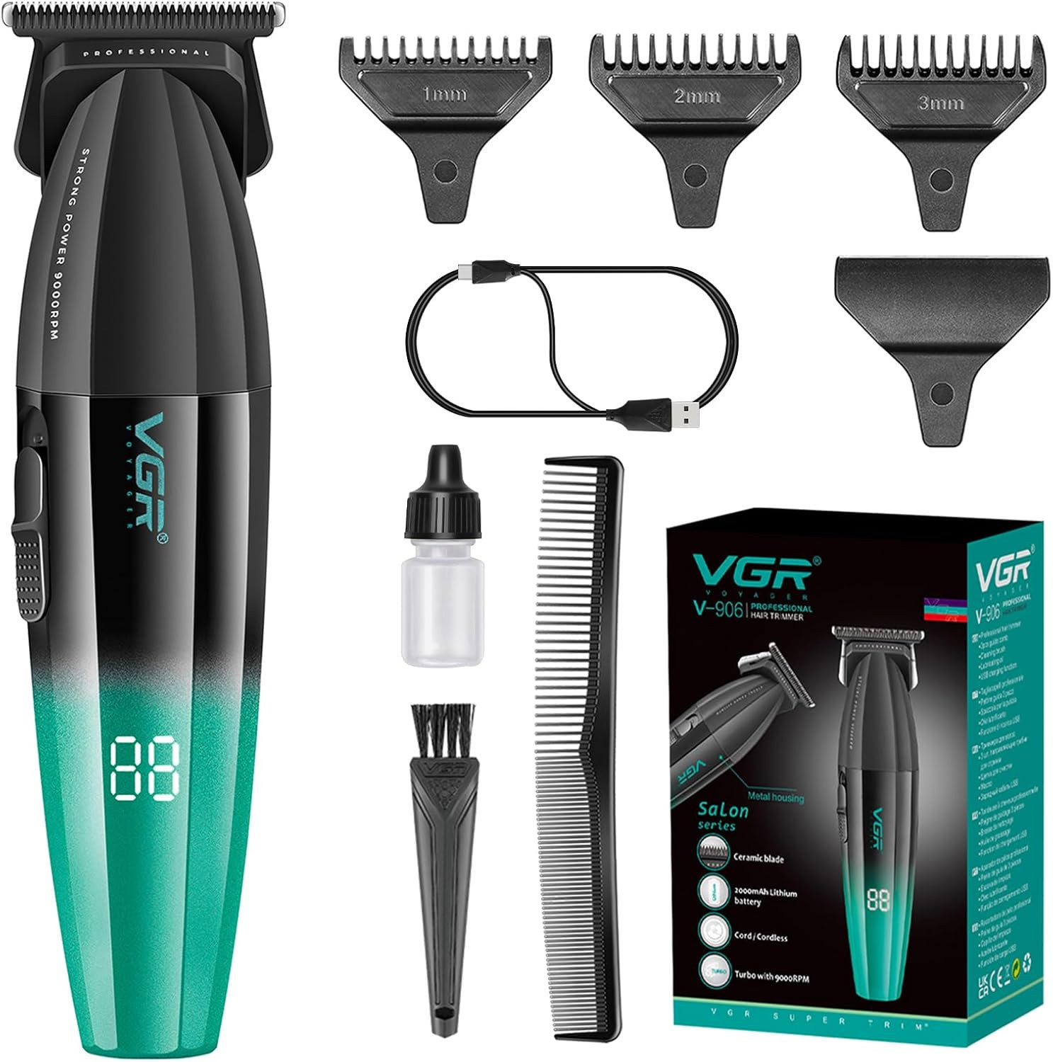 Trimmer VGR V-906 415