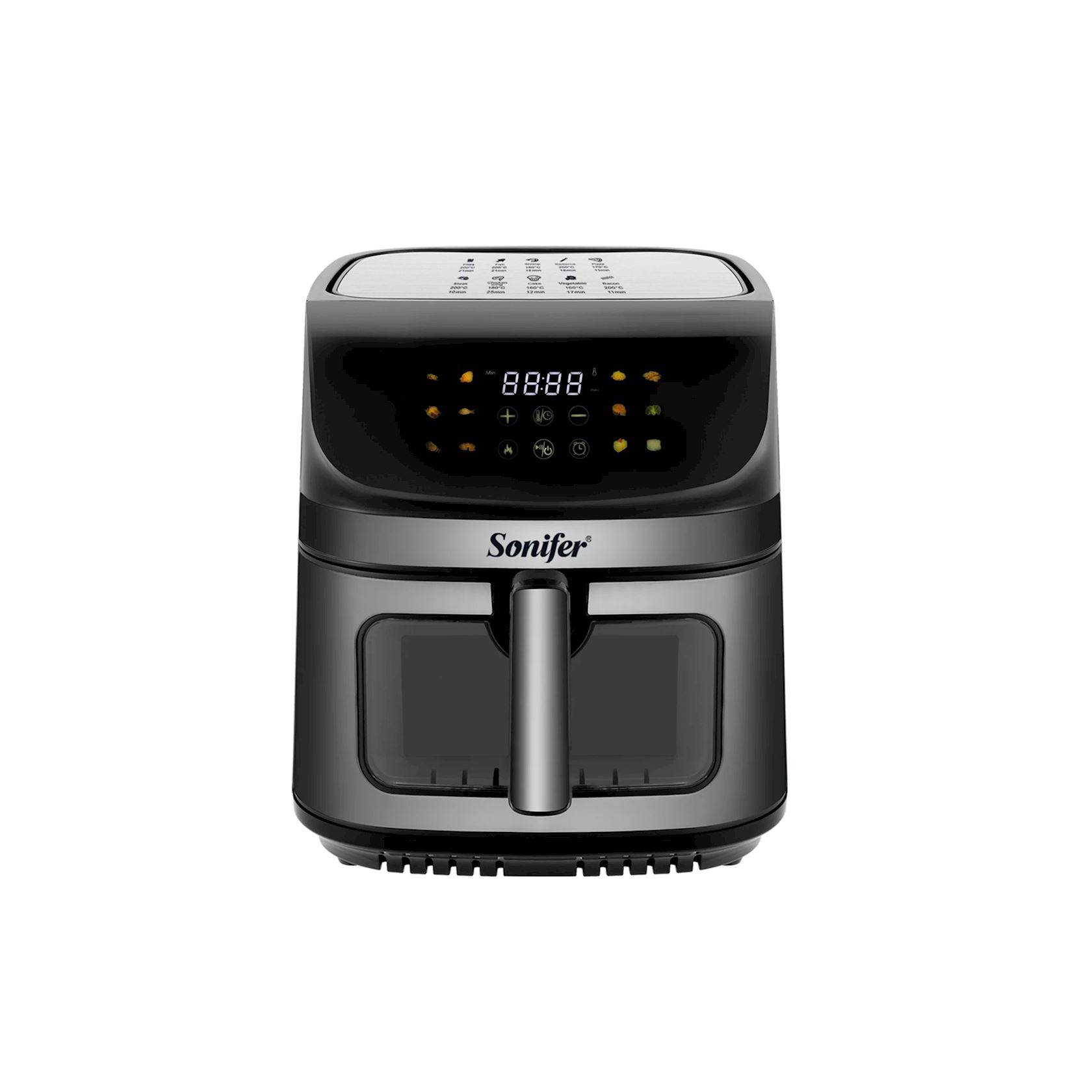 Aerofritür Sonifer SF-1040