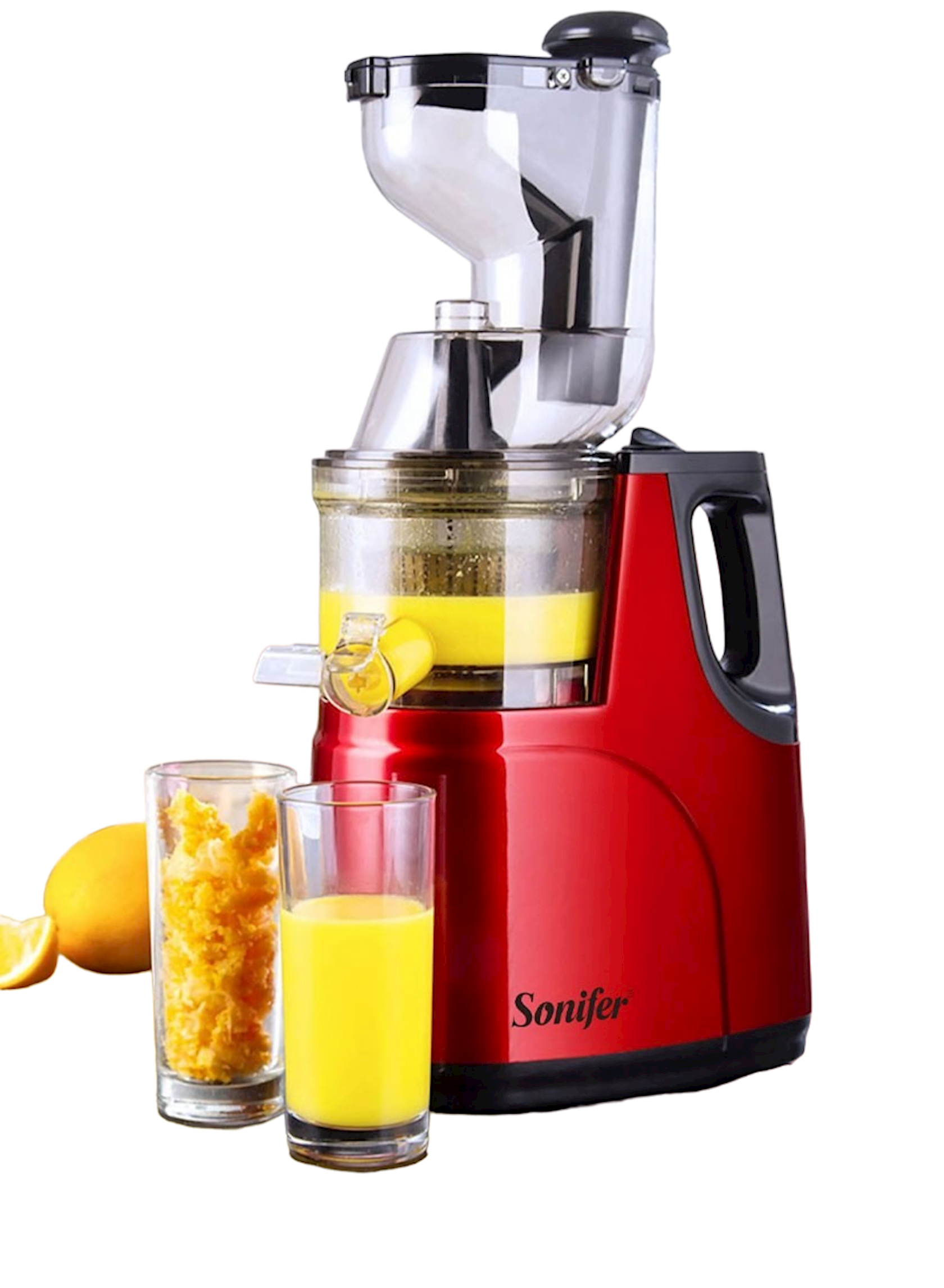 Şirəçəkən Sonifer SF-5537 (6971184588544)