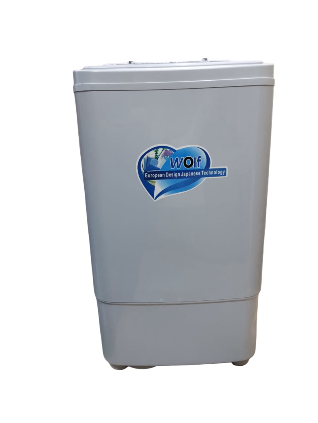 Paltaryuyan maşın Wolf XPB100-8A
