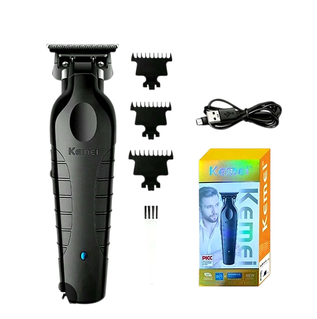 Trimmer Kemei KM_2299