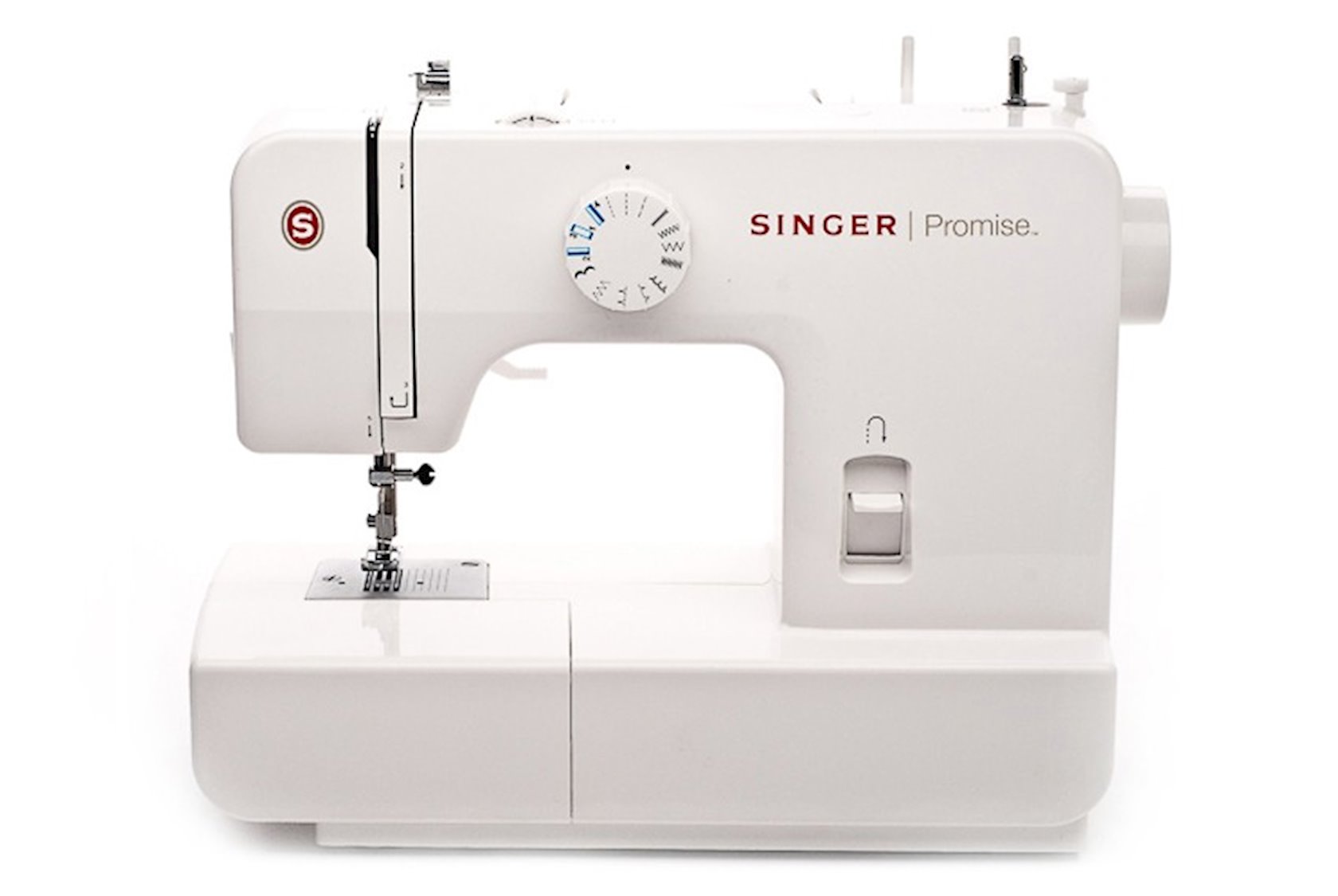 Tikiş maşını Singer 1408