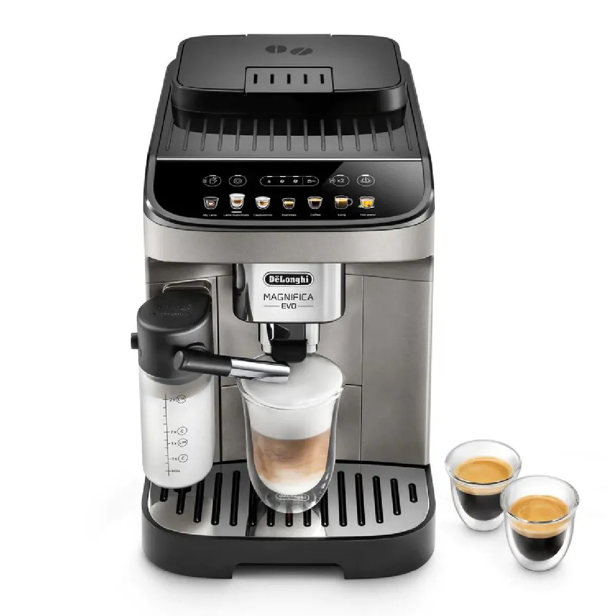 Qəhvə maşını Delonghi Magnifica ECAM 290.81.TB EX:1