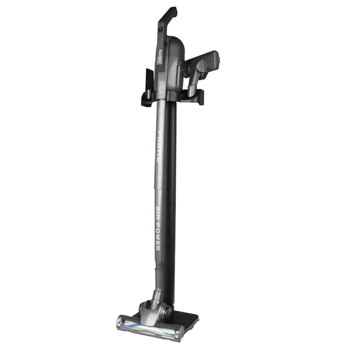 Vertikal tozsoran Fantom Air Power P 1250