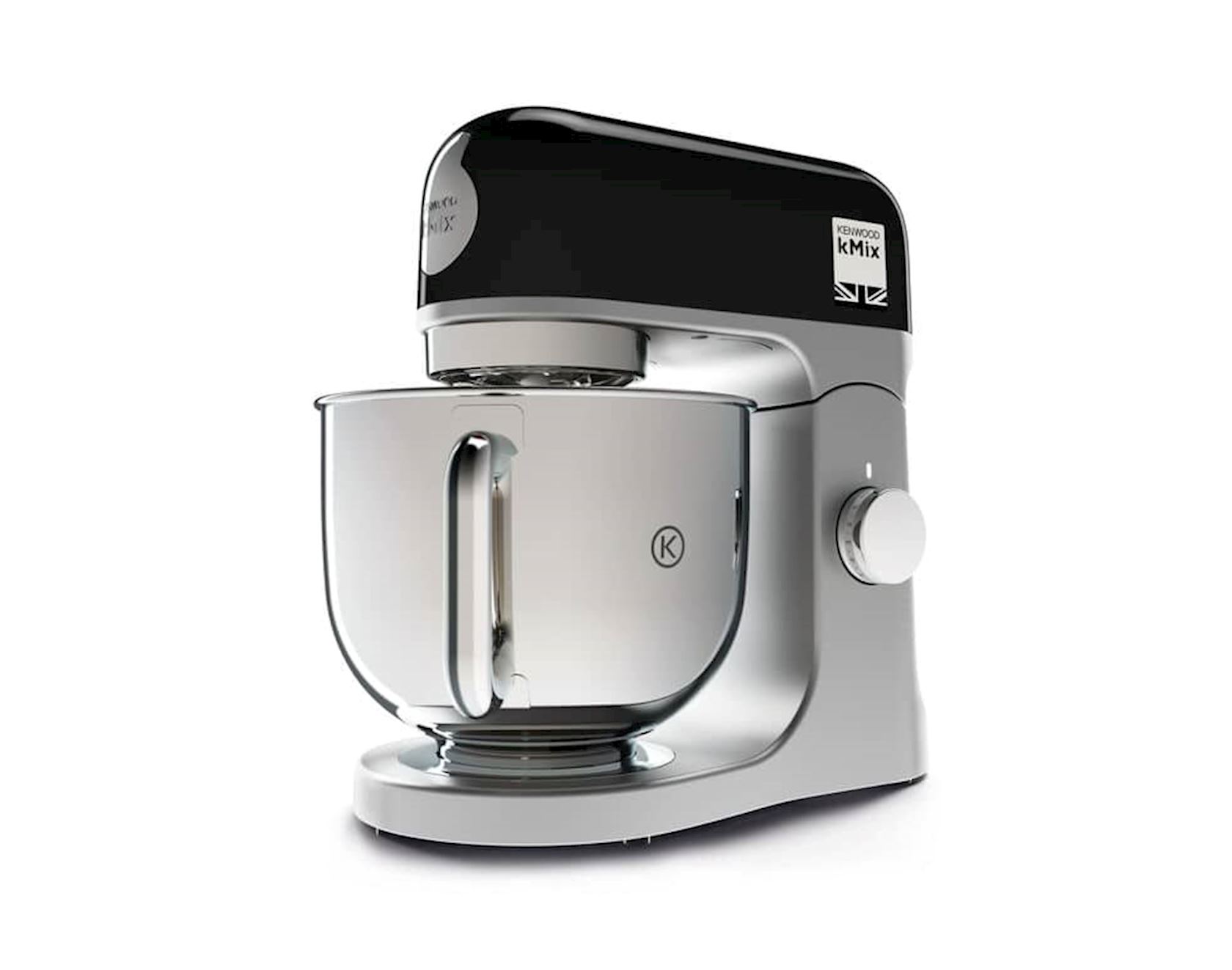 Mikser Kenwood KMX750ABK