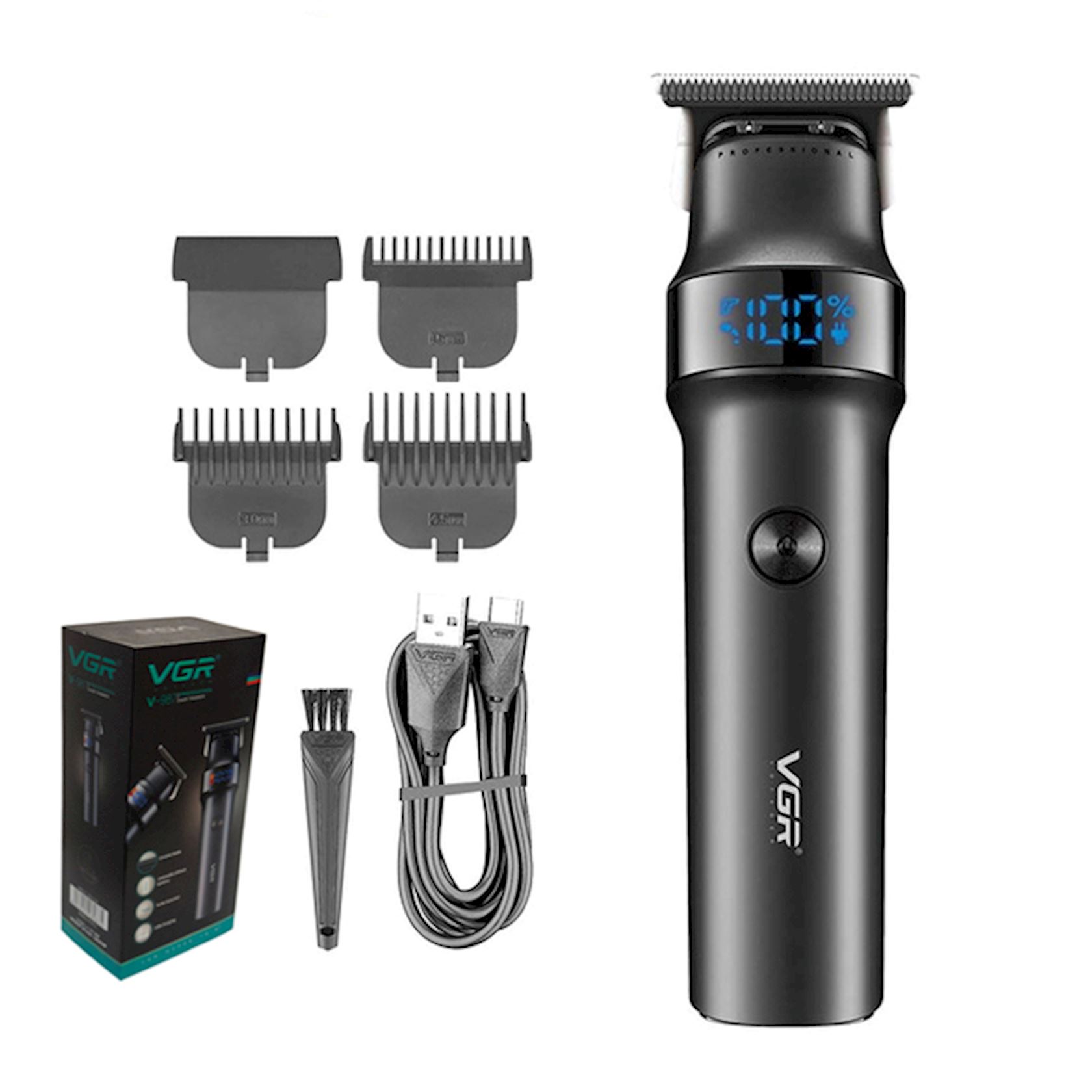 Trimmer VGR V-987