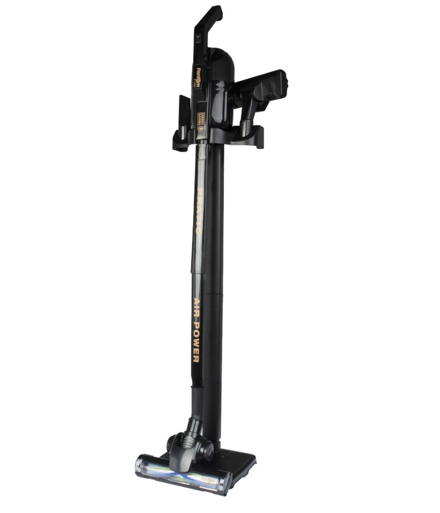 Vertikal tozsoran Fantom P-ELC1250