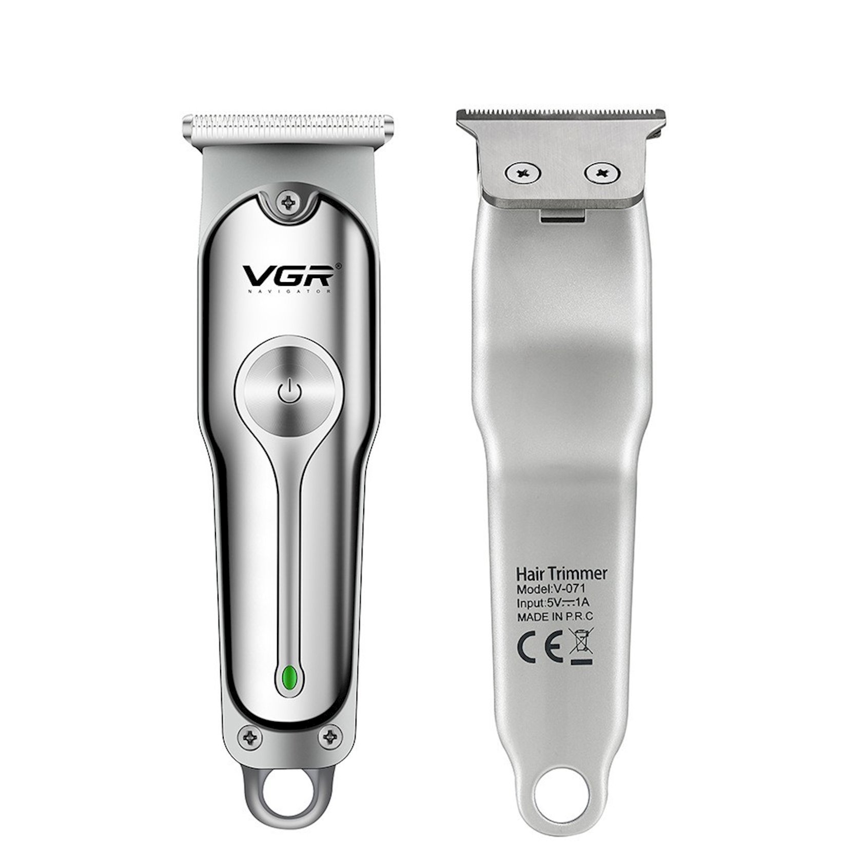 Trimmer VGR V-071 (Timmer V-071)