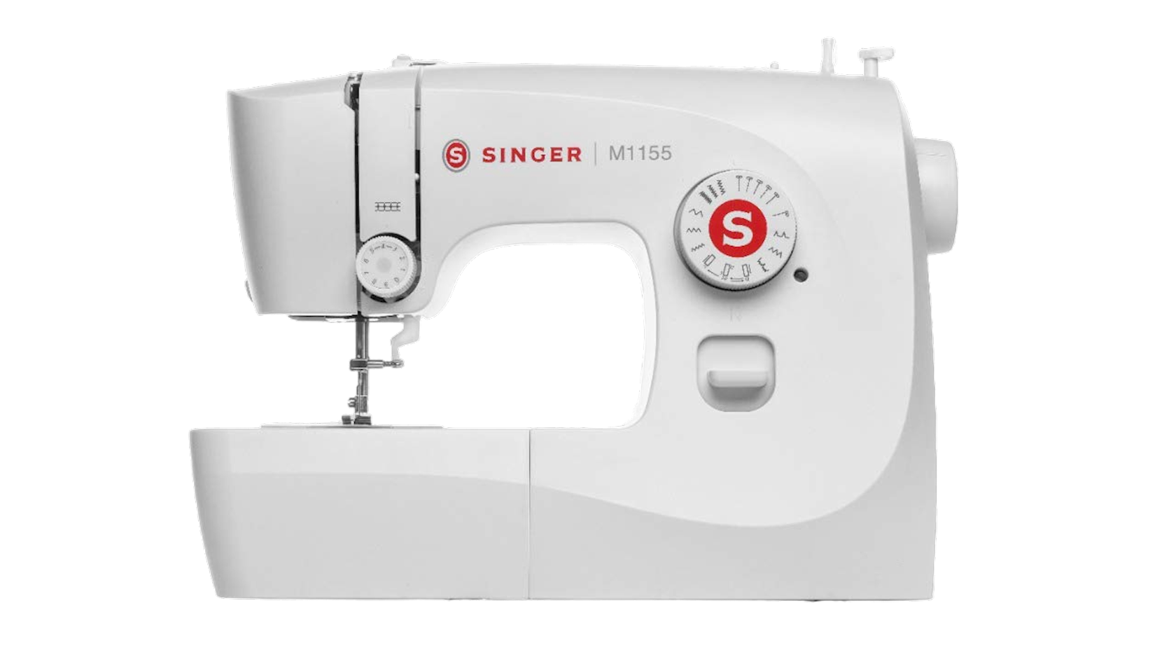 Tikiş maşını Singer M1155