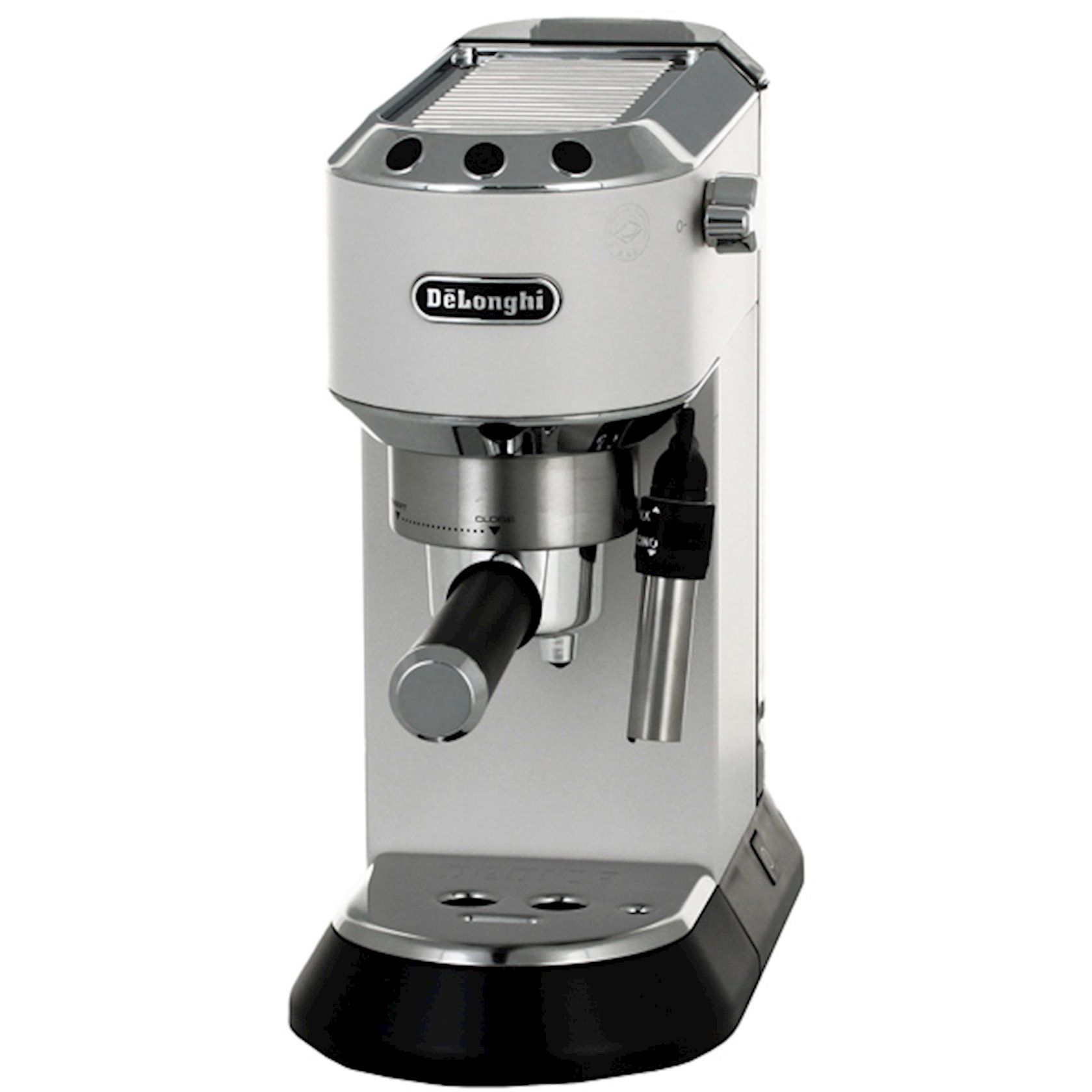 Qəhvəbişirən DeLonghi Dedica EC 685.W