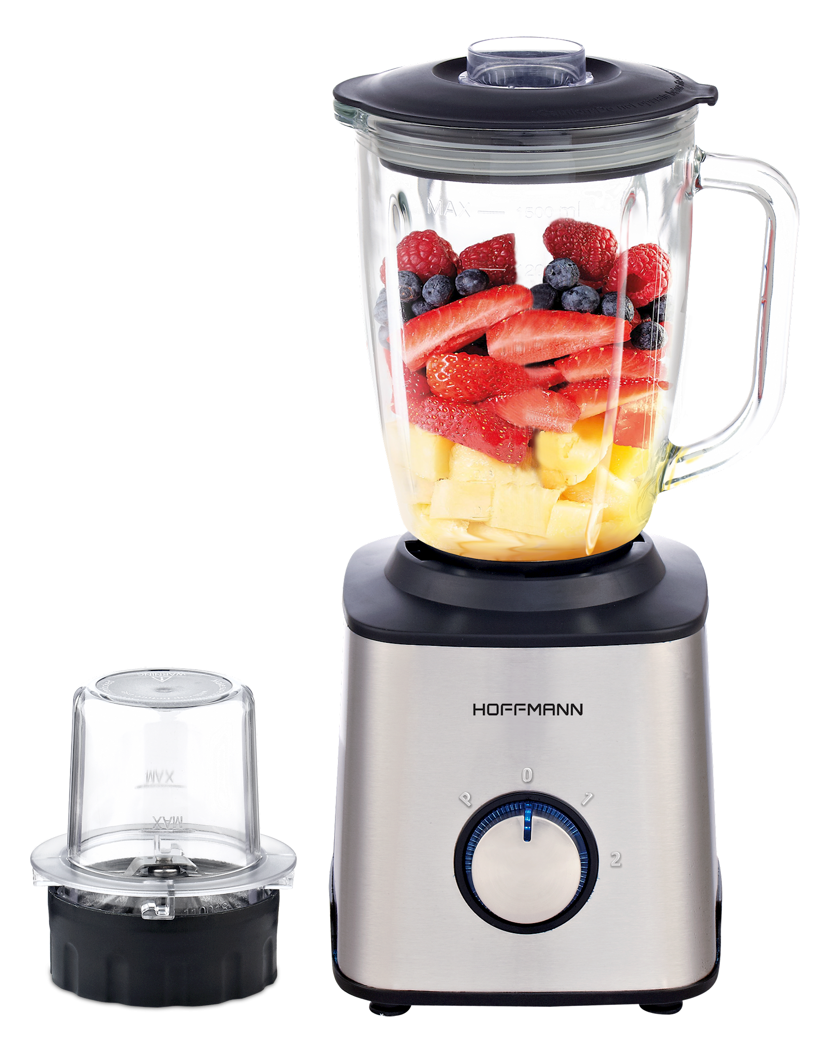 Blender Hoffman B8370BS