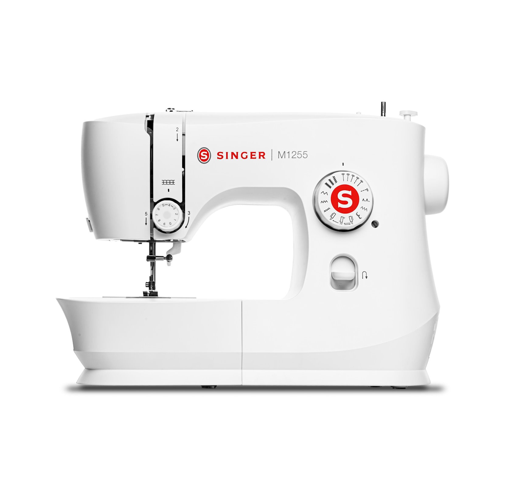 Tikiş maşını Singer M1255