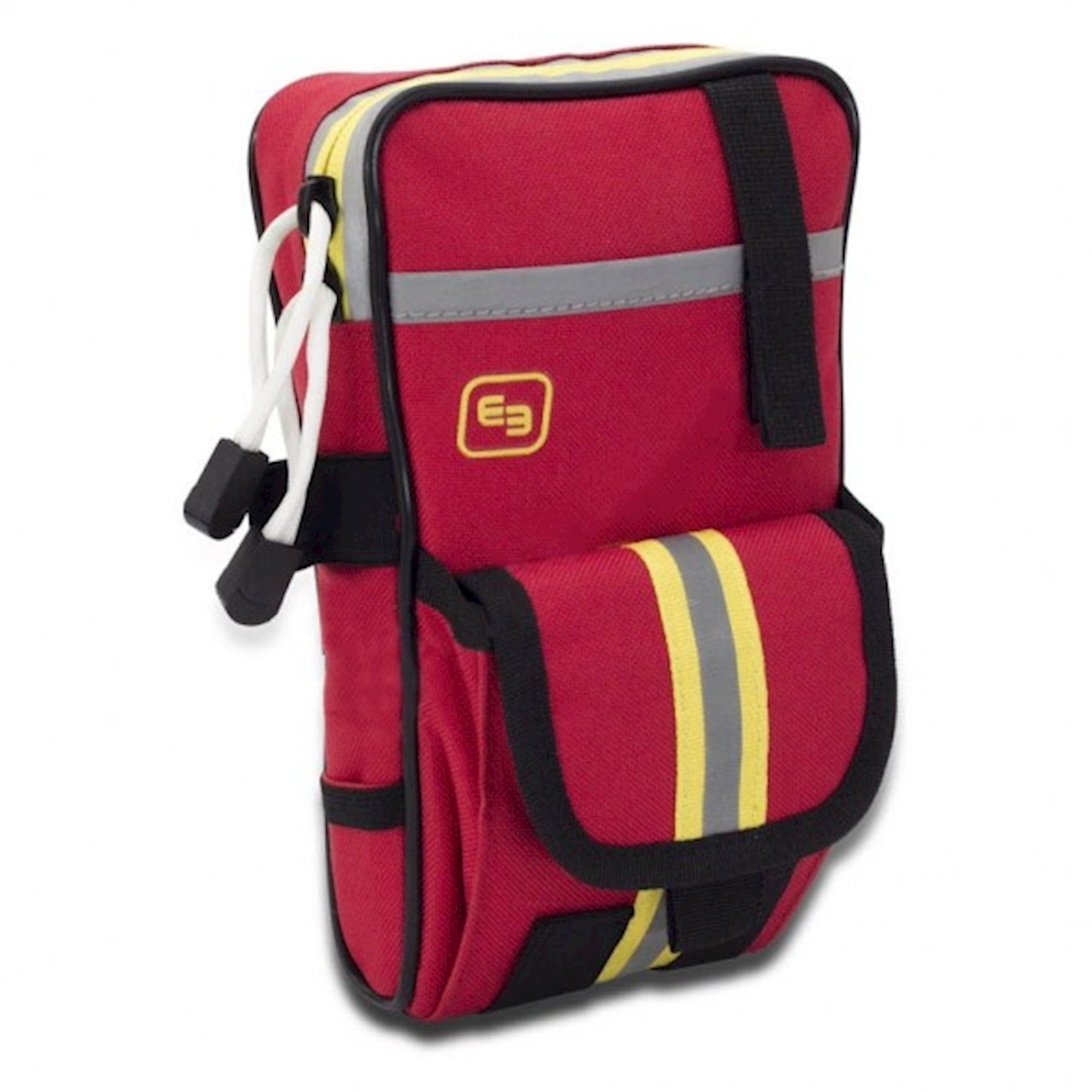 Tibbi alətlər üçün ilk yardım çexolu Elite Bags Resq's EB02.028 qırmızı