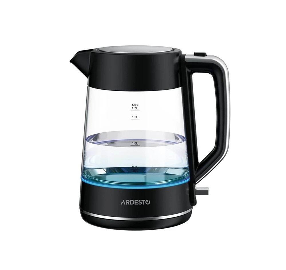 Elektrik çaydan Ardesto EKL-F115