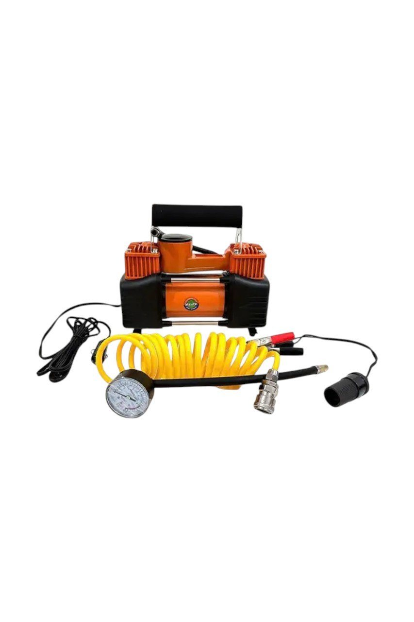 Avtomobil kompressoru Kzubr KAC-12V