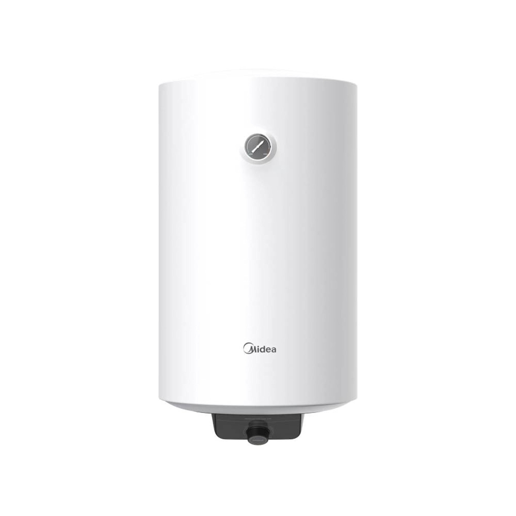 Yığıcı elektrik su qızdırıcısı Midea D100-15FG-C 100 l